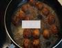 溜豆腐丸子的做法图解7