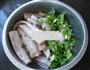 煎烤刀鱼的做法图解3
