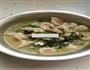 菠菜汤的做法图解12