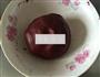 红曲豆沙酥的做法图解2