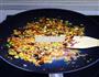 川式香肠炒饭的做法图解4