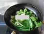 金钩油菜的做法图解5