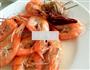 白水鲜虾的做法图解6