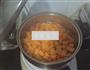 豆沙南瓜糯米饼的做法图解2