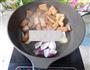干锅鱼腩豆腐的做法图解7