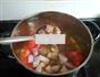 杂蔬小牛腩浓汤的做法图解12