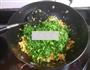 青菜鸡蛋煎馄饨的做法图解8