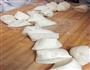 花式馒头豆沙包的做法图解5