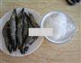 蒜蓉粉丝蒸大虾的做法图解1