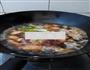 千叶豆腐烧肉的做法图解4