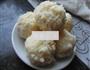 椰蓉花朵面包的做法图解3