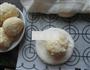 椰蓉花朵面包的做法图解7