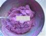香芋紫薯冰激凌的做法图解7