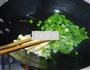 韭菜炒鸡蛋的做法图解4