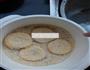 豆沙南瓜饼的做法图解8