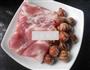 栗子红烧肉的做法图解1