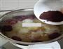 红糖银耳羹的做法图解6