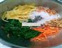 凉拌菠菜粉丝的做法图解9