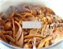水笋烧肉的做法图解8