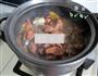 红烧羊肉煲的做法图解9