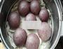 紫米馒头的做法图解17