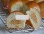 肉松蜂蜜连包的做法图解15