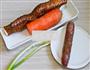 金钱胡萝卜的做法图解1