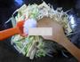 腐竹绿豆芽炒西葫芦的做法图解6