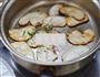 花菇牛排的做法图解4