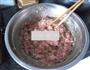 韭菜猪肉馅水饺的做法图解5