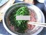 韭菜猪肉馅水饺的做法图解6