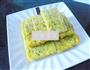 苦瓜蛋饼的做法图解12