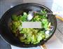 腊炒绿甘蓝的做法图解10