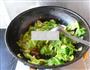 腊炒绿甘蓝的做法图解11