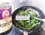 腊肉扁豆的做法图解9