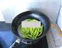 辣炒黄花菜的做法图解3