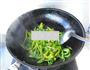 辣炒黄花菜的做法图解7