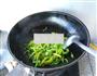 辣炒黄花菜的做法图解8