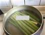 芦笋蘑菇奶油浓汤的做法图解1