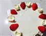 草莓慕斯蛋糕的做法图解14