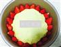 草莓慕斯蛋糕的做法图解6