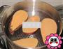 焗红薯的做法图解1