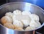 红豆沙包的做法图解9