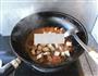 辣酱烧二丁的做法图解8
