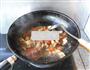 辣酱烧二丁的做法图解9