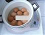 卤蛋的做法图解2