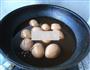 卤蛋的做法图解9