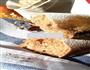 免揉版可可长棍面包的做法图解15