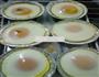 烤鸡蛋的做法图解4