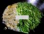 刀鱼炖茼蒿的做法图解12